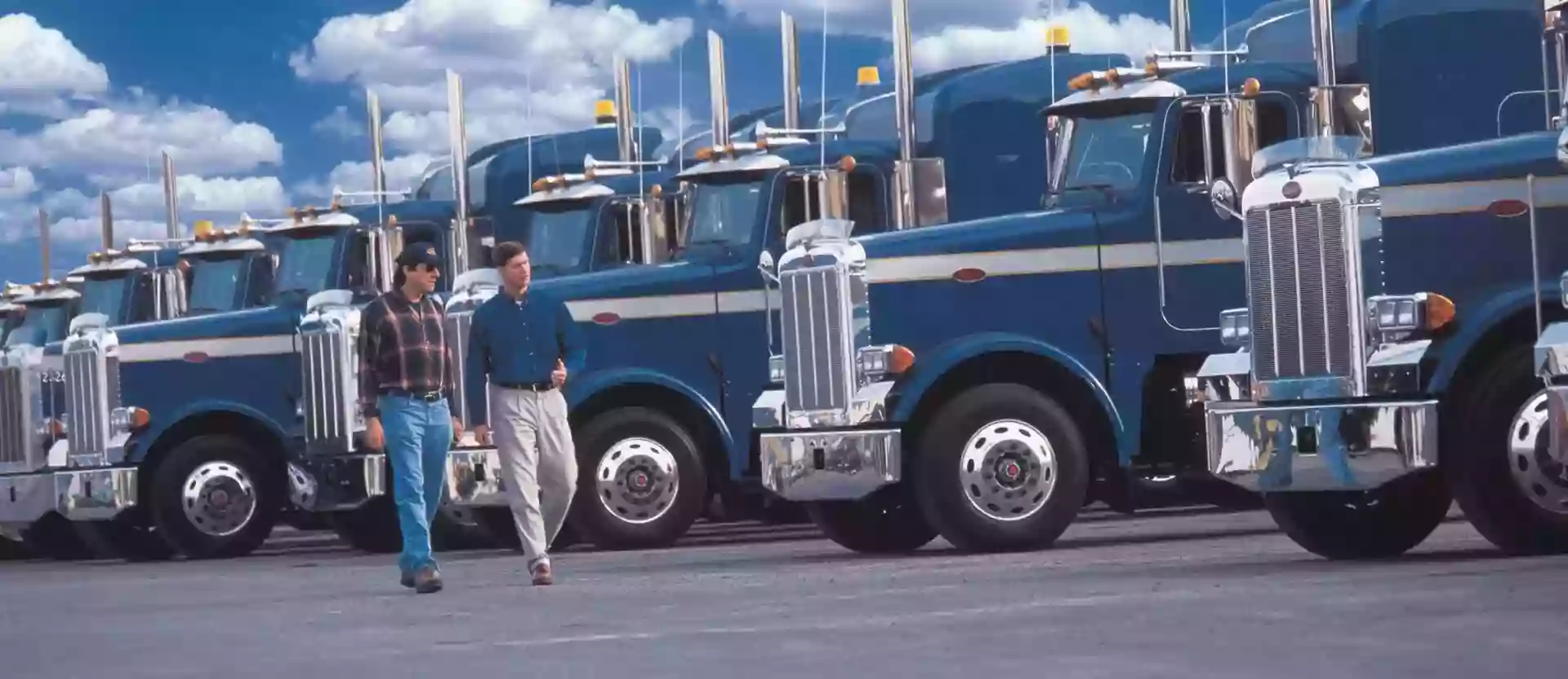 KM Logistics KM Logistics