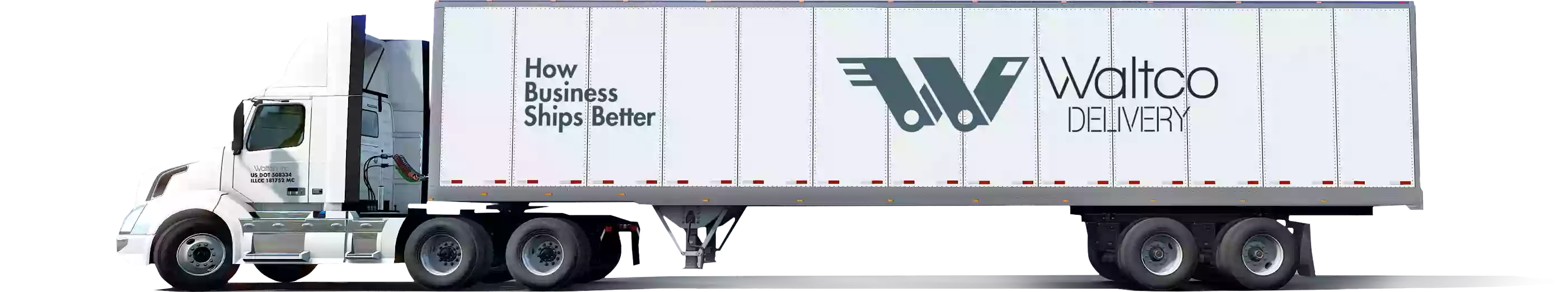Waltco Inc Waltco Inc