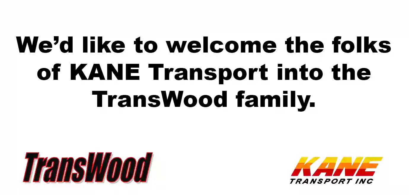 Transwood Carriers Transwood Carriers