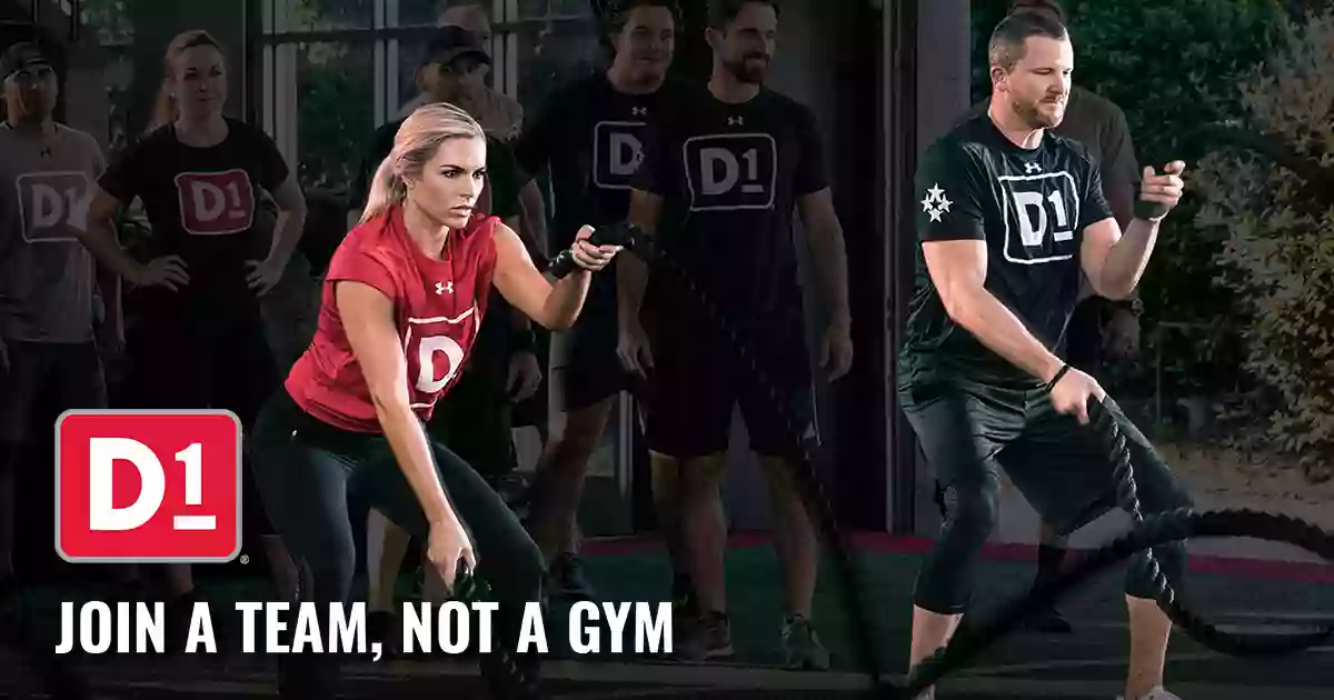 D1 Training Mequon D1 Training Mequon
