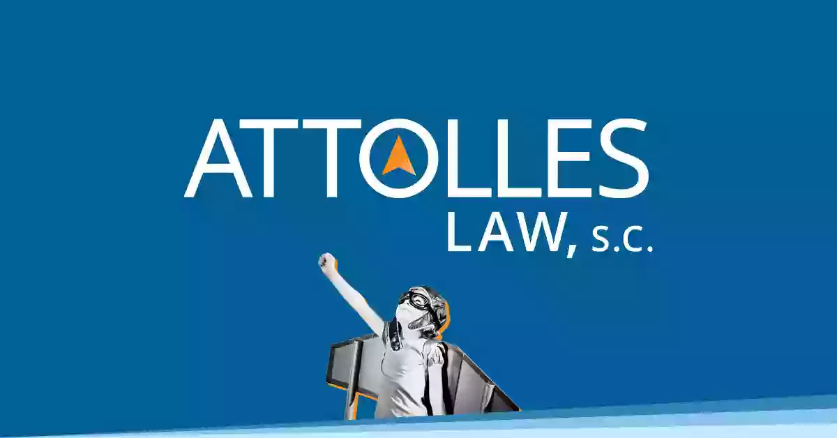 Attolles Law Attolles Law
