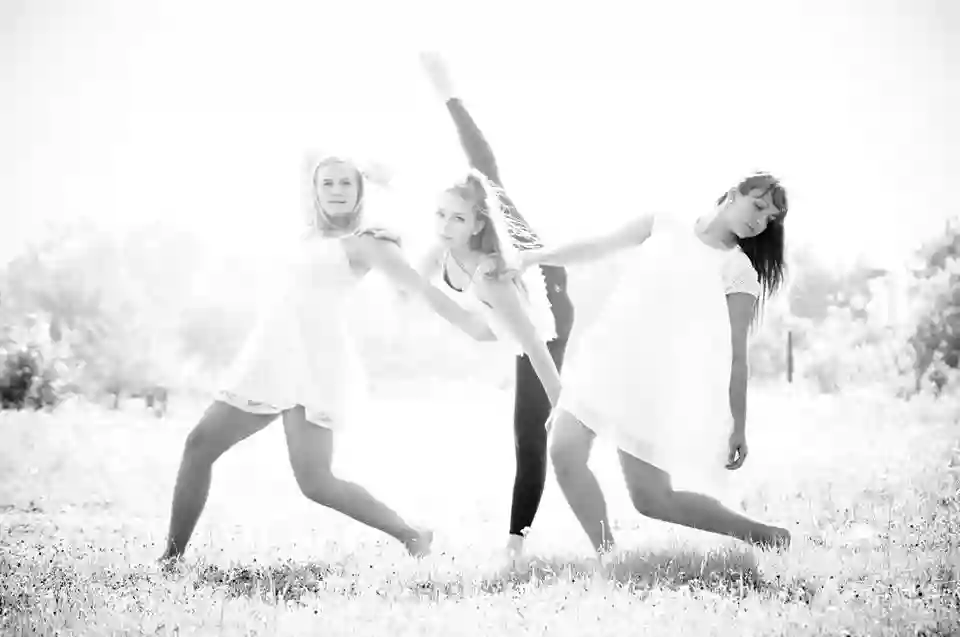Life Dance Academy Life Dance Academy