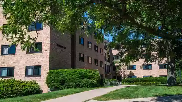 Bridgman Hall Bridgman Hall