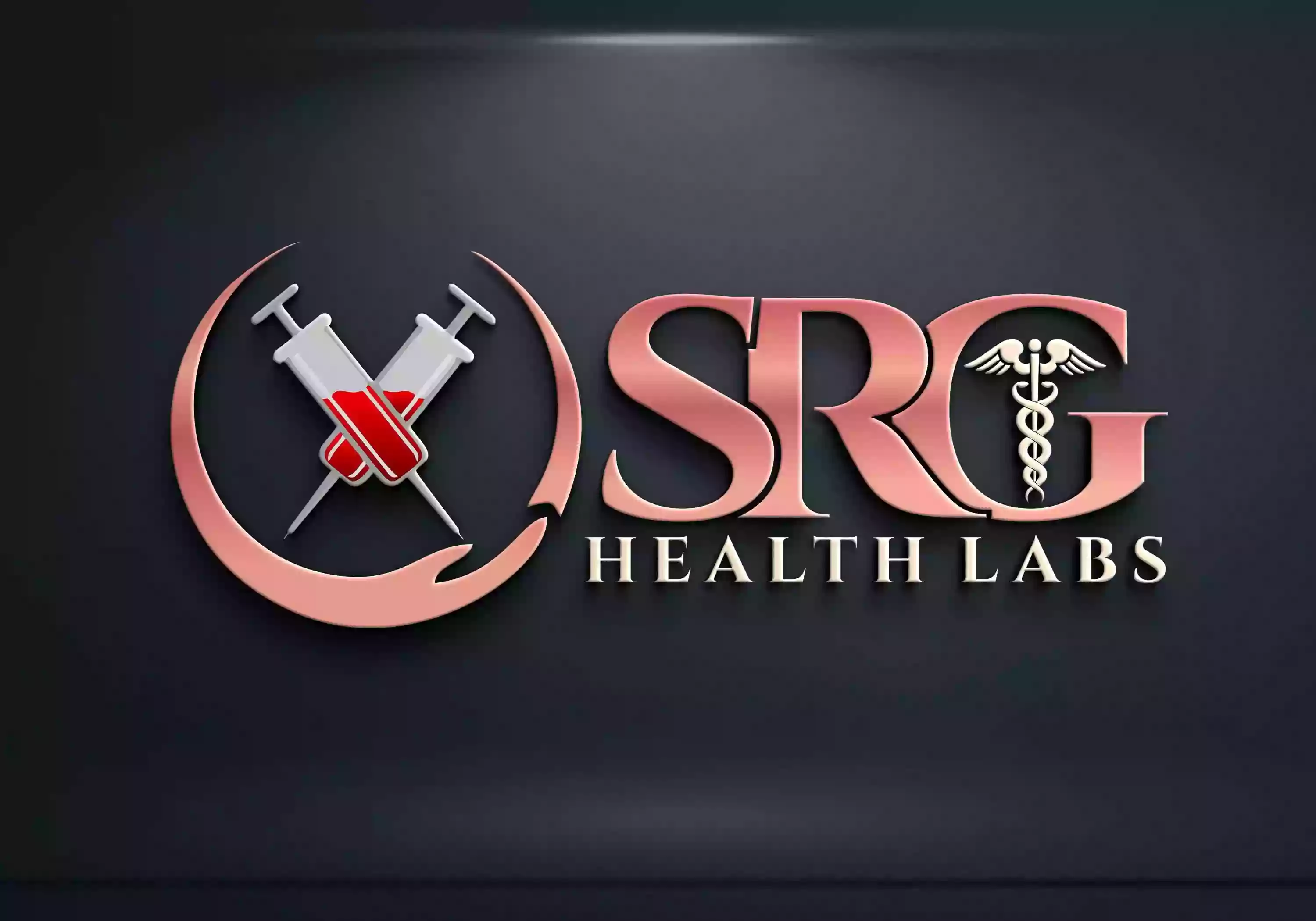 SRG Health Labs LLC SRG Health Labs LLC