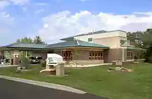 Lake Ridge Bank Lake Ridge Bank
