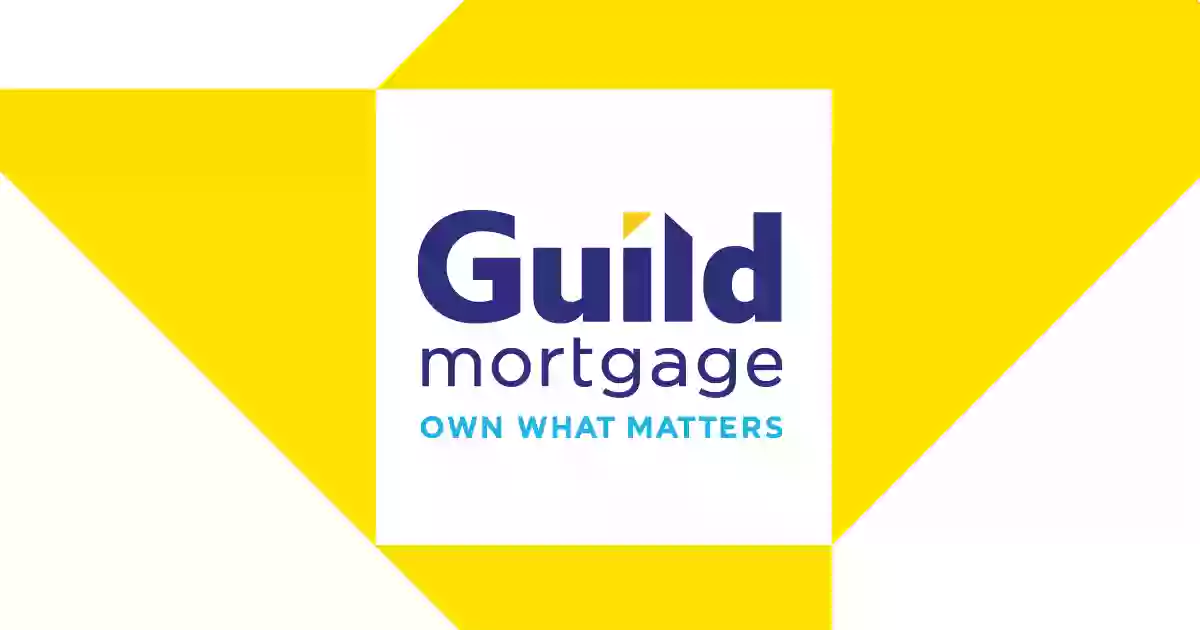 Guild Mortgage - Ryan Smith Guild Mortgage - Ryan Smith