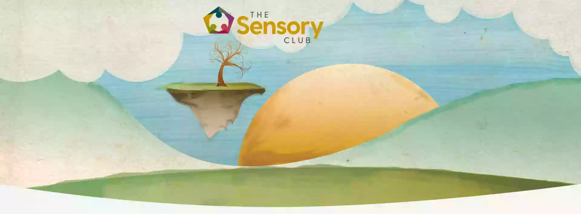The Sensory Club The Sensory Club