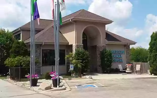 McFarland Animal Hospital McFarland Animal Hospital