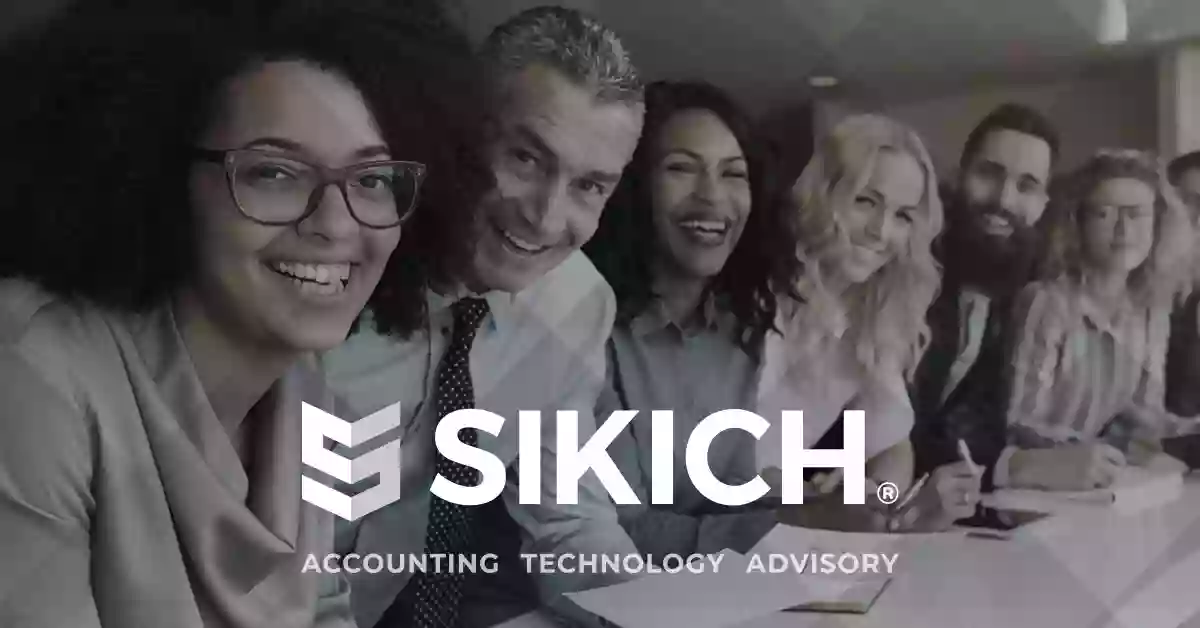 Sikich LLP Sikich LLP