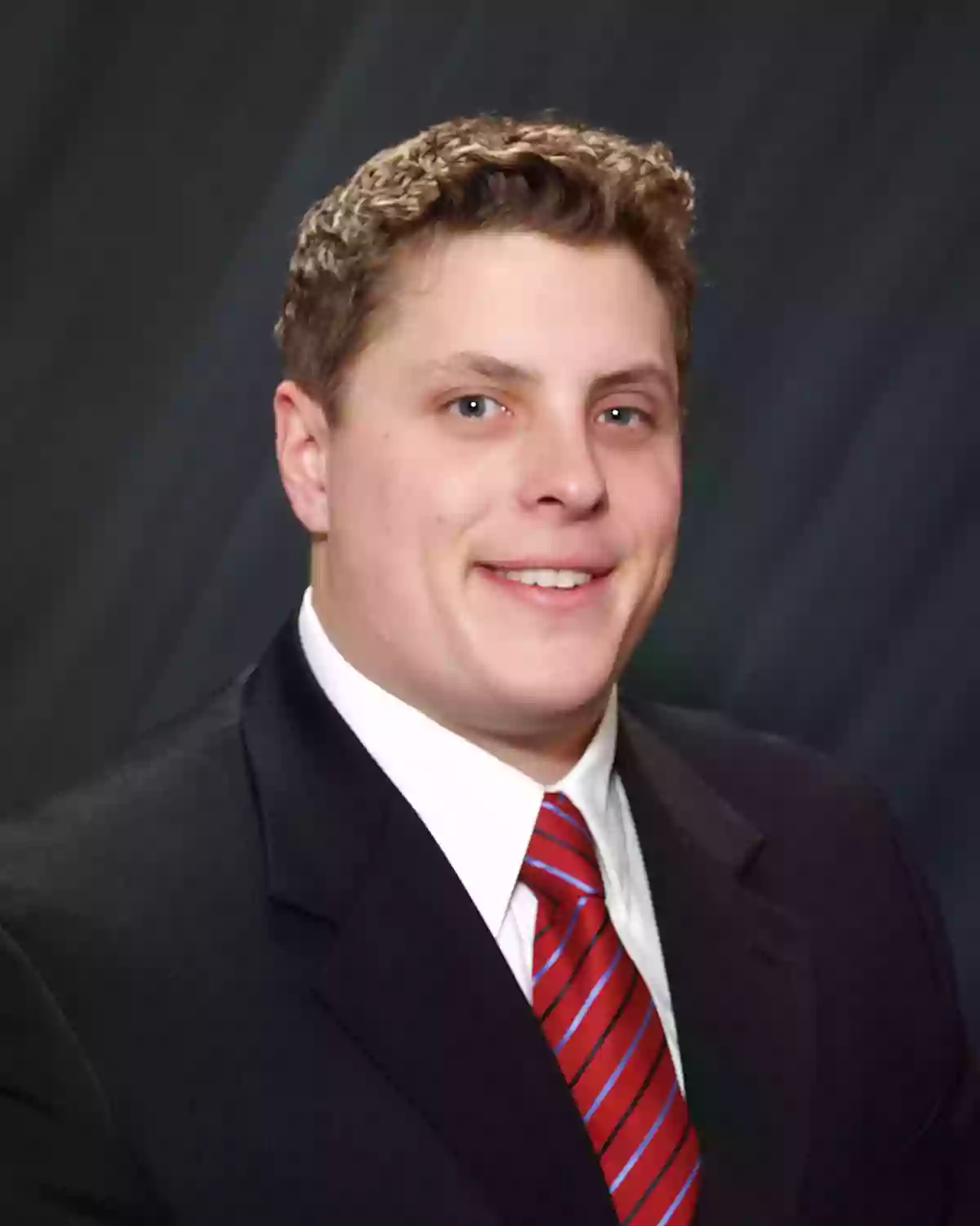 Eric Johnson - Thrivent Eric Johnson - Thrivent