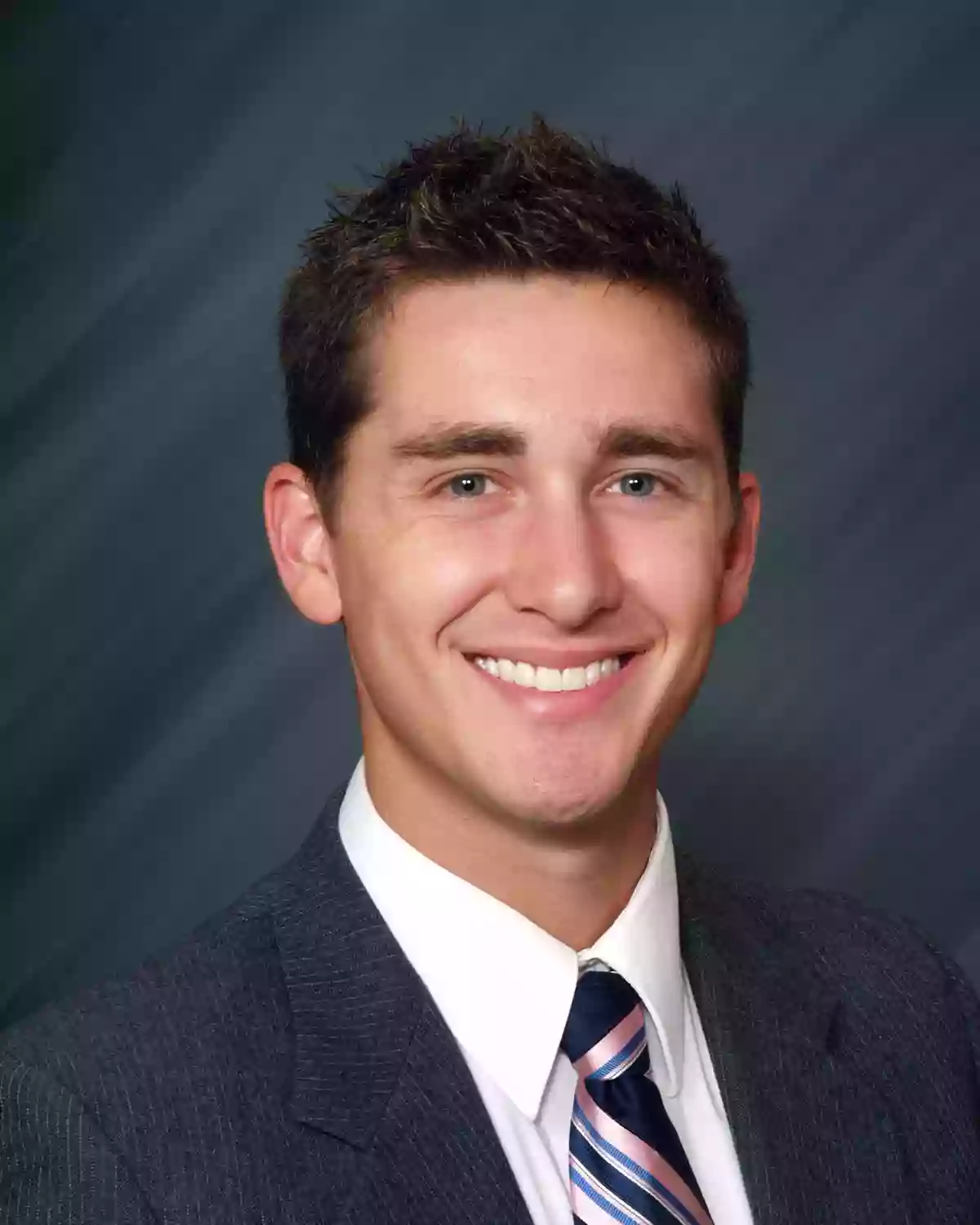 Lucas Westby - Thrivent Lucas Westby - Thrivent