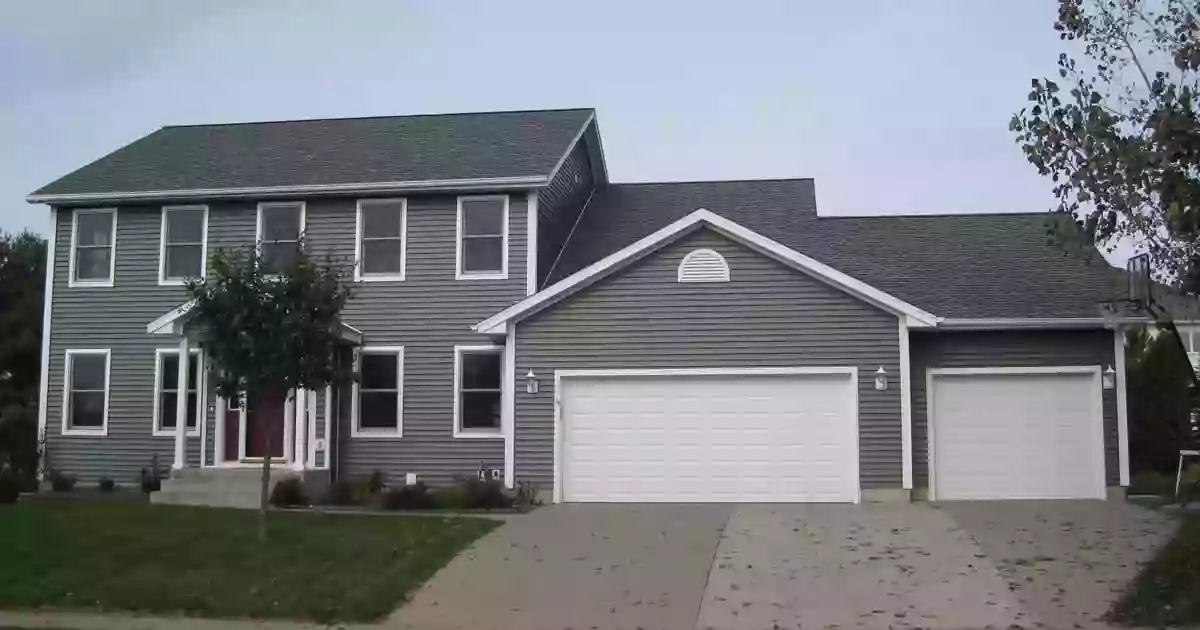 Liberty Exteriors Liberty Exteriors