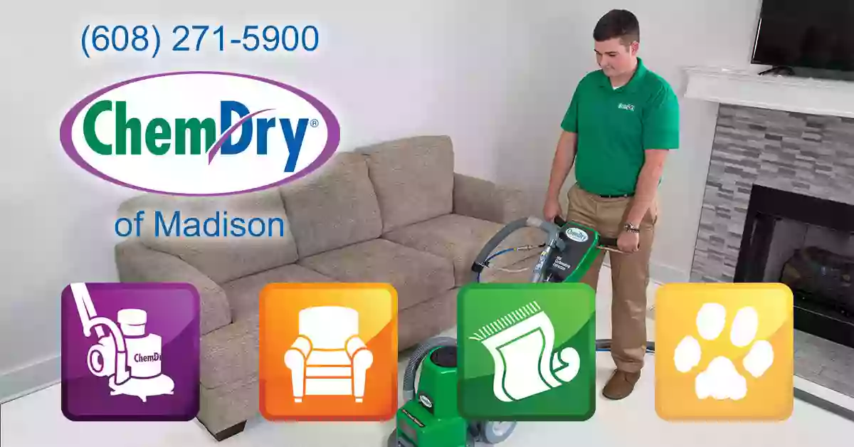 Chem-Dry of Madison Chem-Dry of Madison