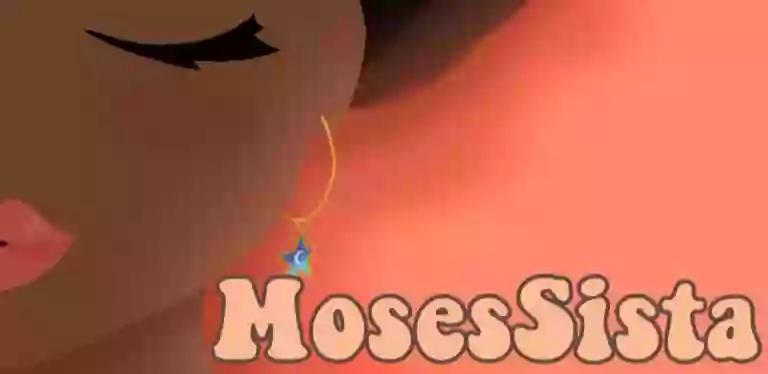 MosesSista MosesSista