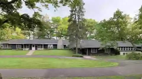 Ackwood Lodge Ackwood Lodge