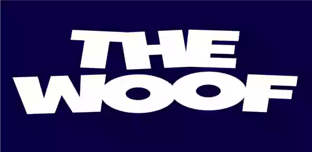 The Woof The Woof