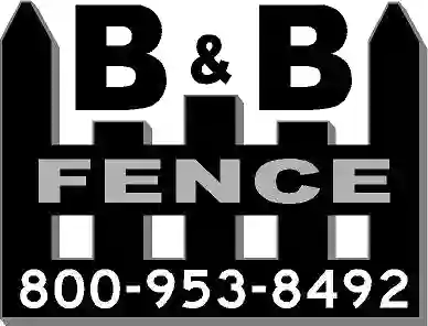 B&B Fence LLC B&B Fence LLC