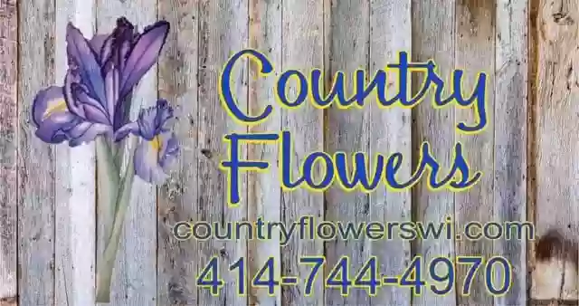 Country Flower Shop Country Flower Shop