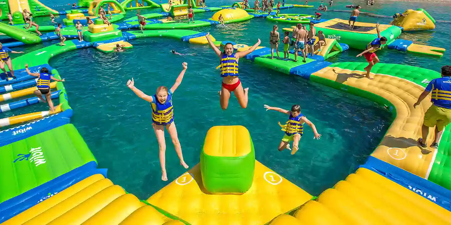 Lake Wisconsin Dells Lake Wisconsin Dells