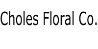 Choles Floral Company Choles Floral Company
