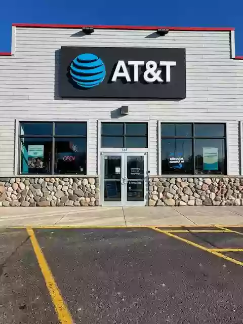 AT&T Store AT&T Store