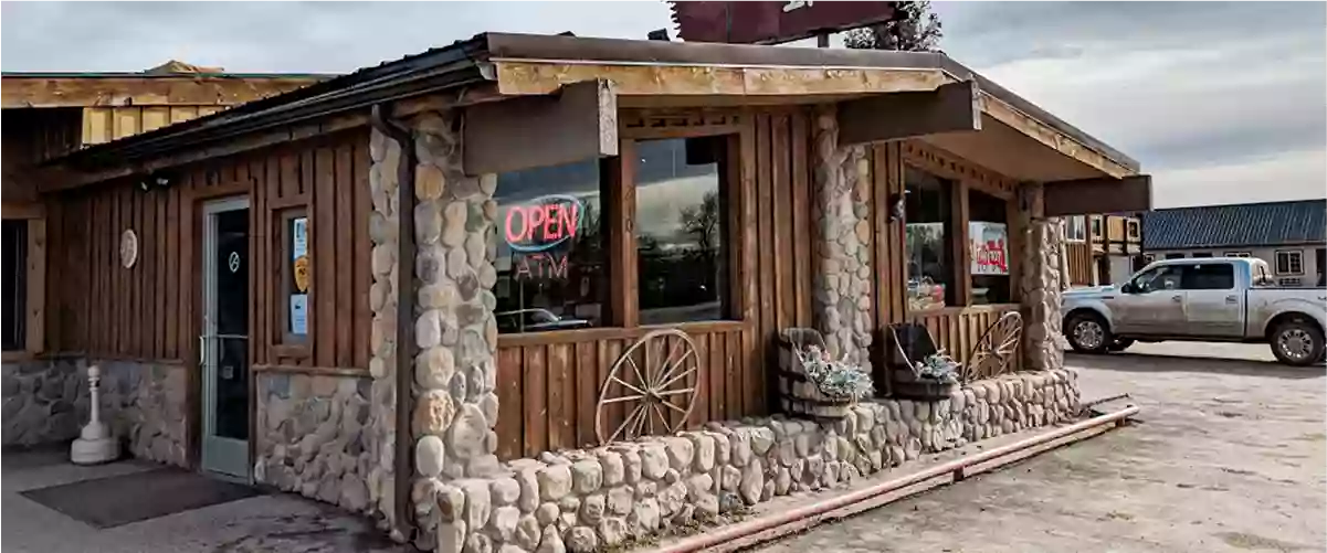 The Cowboy Inn The Cowboy Inn