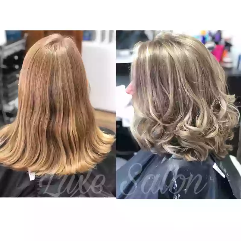 Luxe Salon Luxe Salon