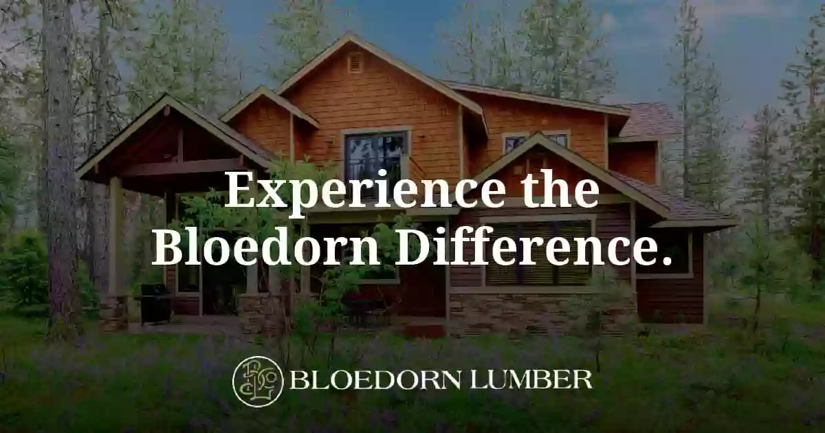 Bloedorn Lumber-Torrington Bloedorn Lumber-Torrington