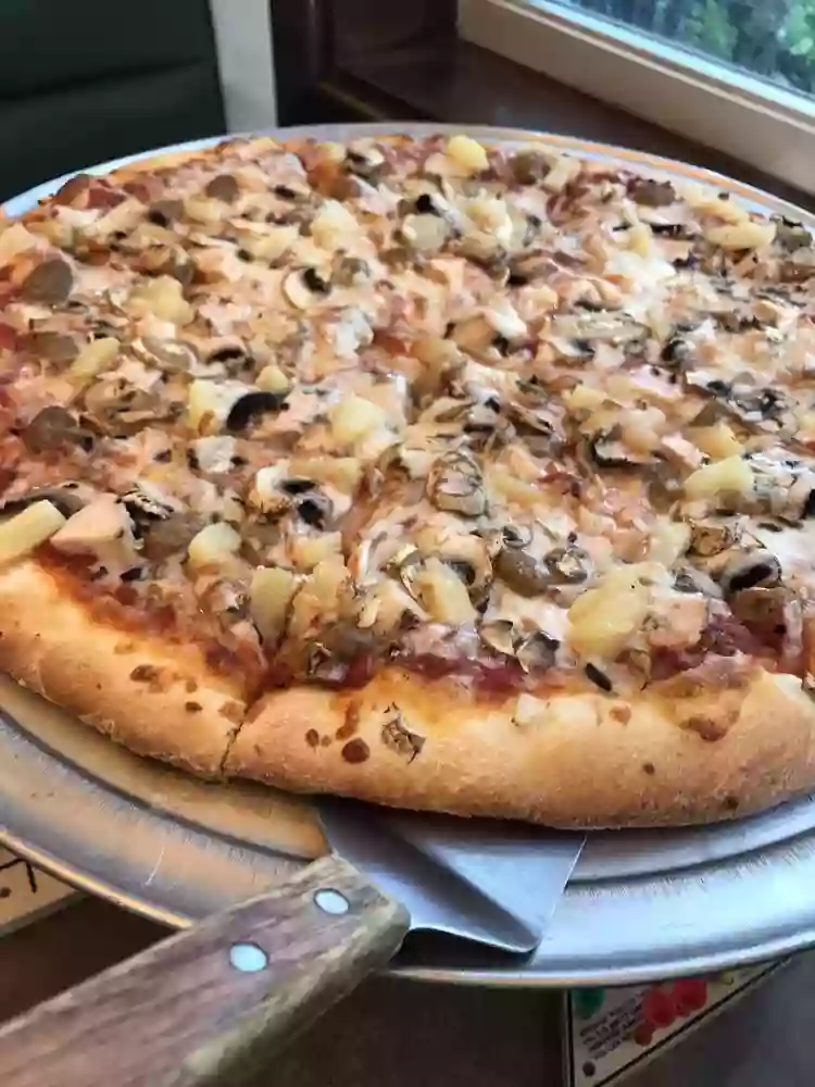 Driftwood Pizzeria Driftwood Pizzeria