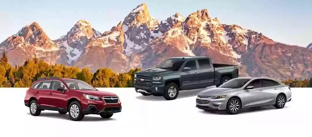 Teton Motors Teton Motors