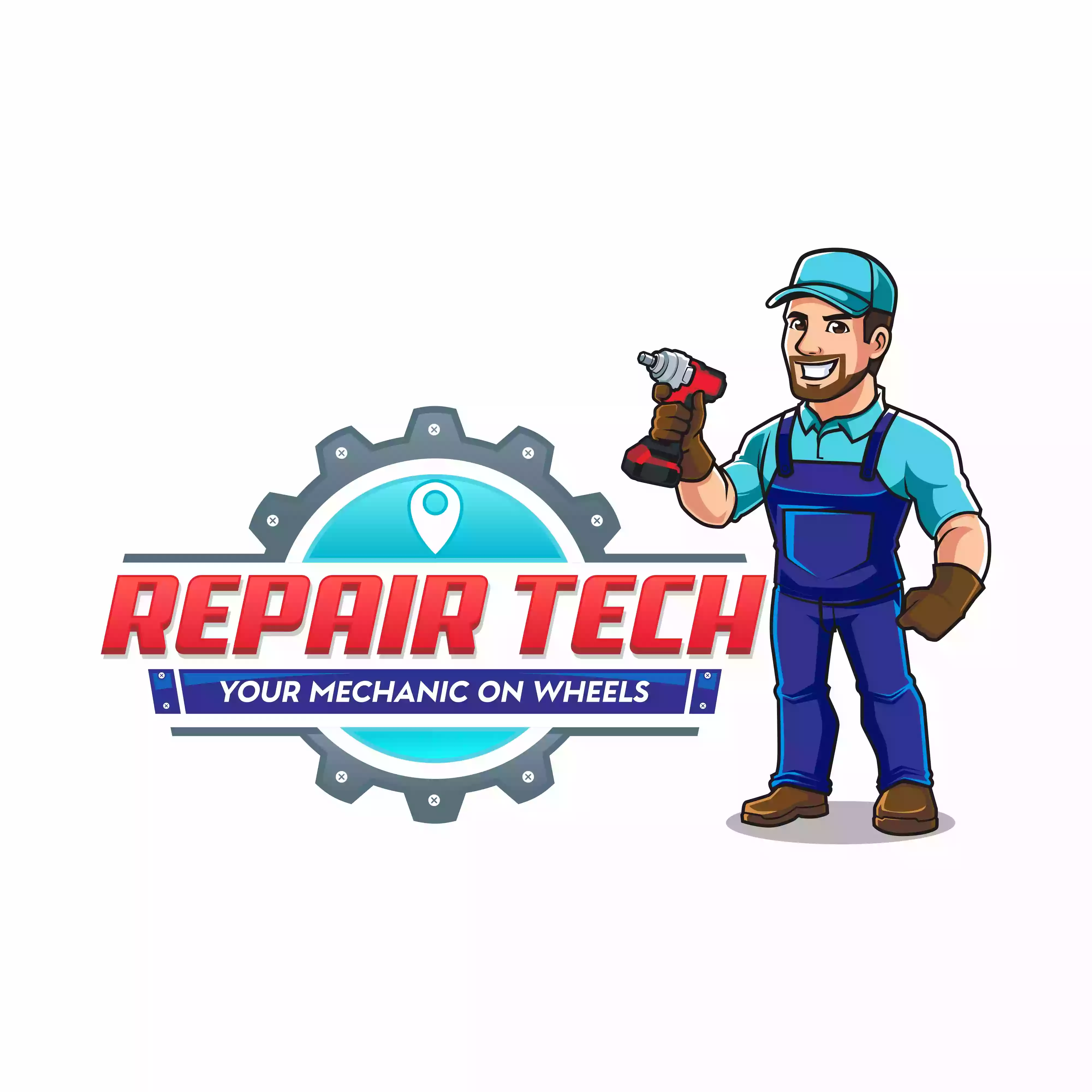 Repair Tech Repair Tech