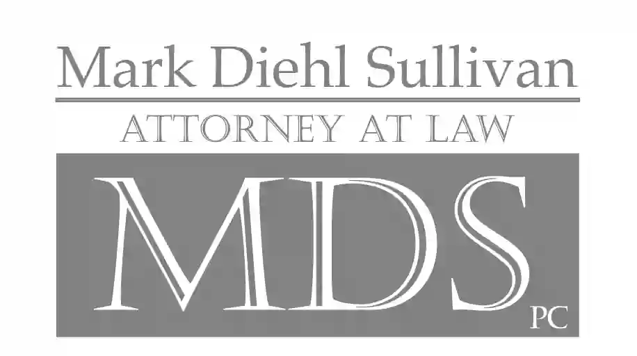 Mark D. Sullivan, PC Mark D. Sullivan, PC