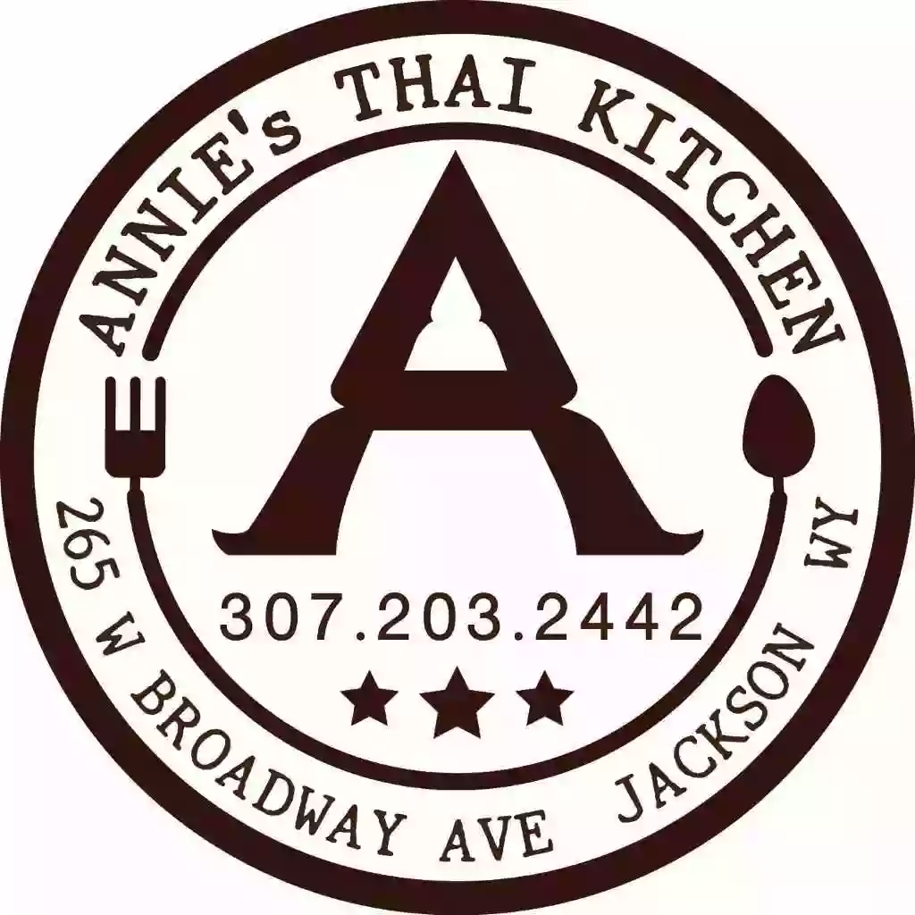 Annie's Thai Kitchen