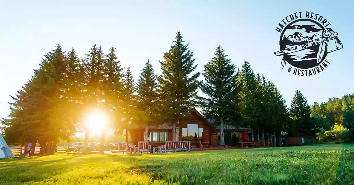 Hatchet Resort Hatchet Resort