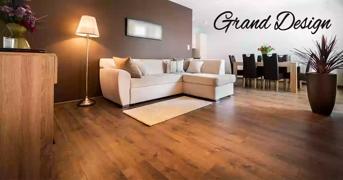 Grand Design Grand Design