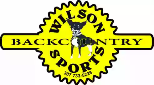 Wilson BackCountry Sports Wilson BackCountry Sports