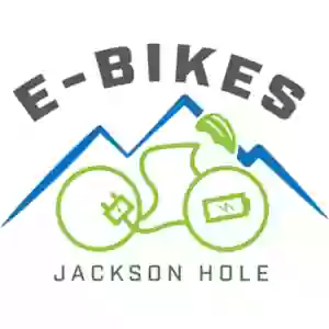 E-Bikes of Jackson Hole E-Bikes of Jackson Hole