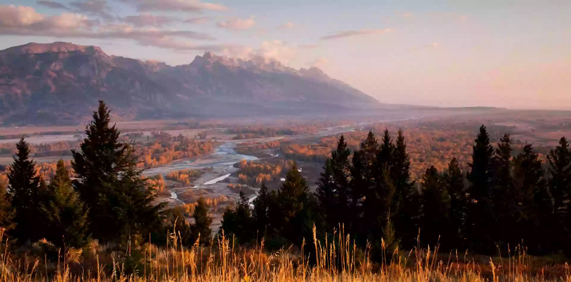 Jackson Hole Land Trust Jackson Hole Land Trust