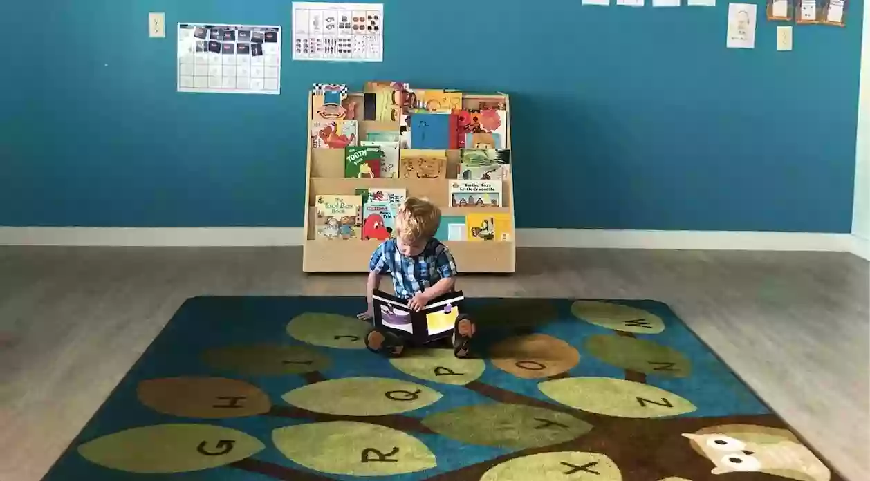 Little Acorns Academy Little Acorns Academy