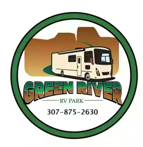 Green River RV Park Green River RV Park