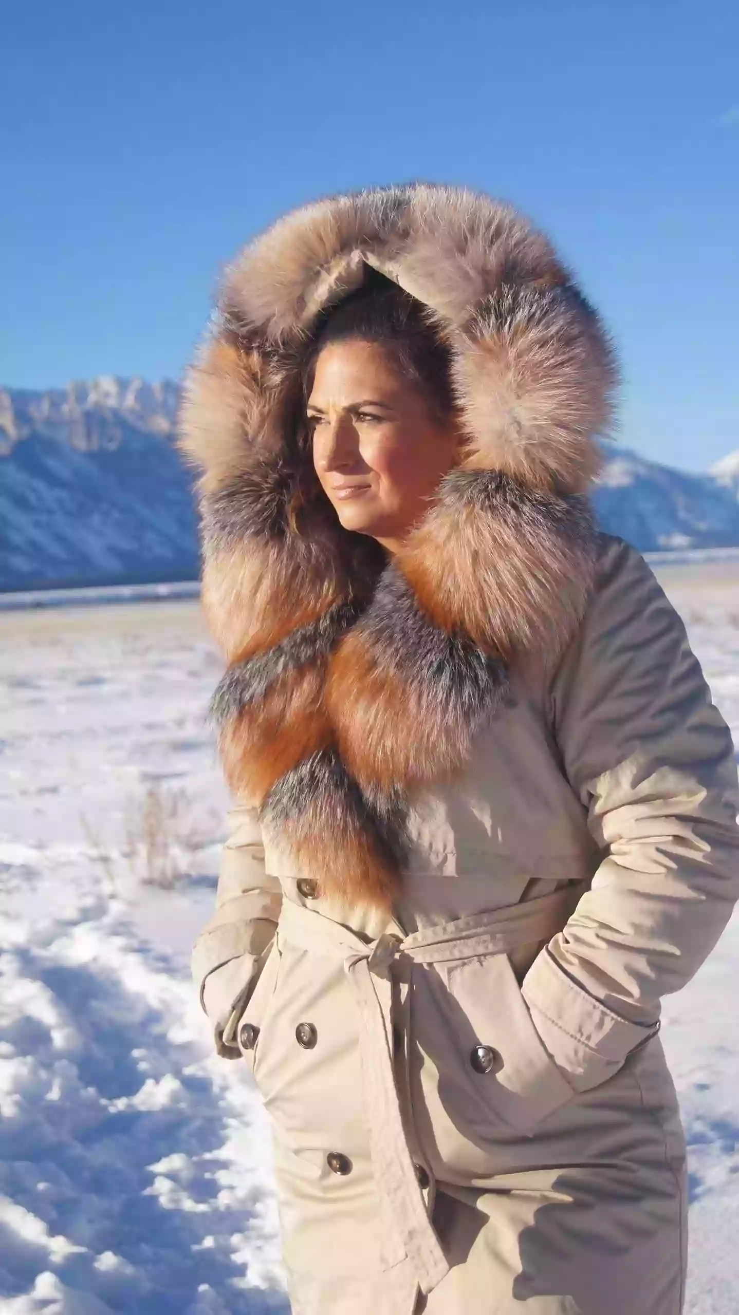 Prestige Furs Prestige Furs