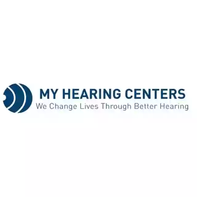 My Hearing Centers My Hearing Centers