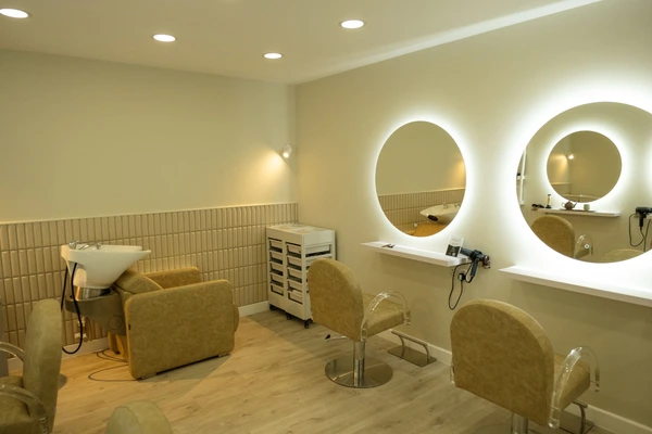 Photo of Sher Hair Studio - 57 King Street, Parade, Twickenham TW1 3SG, United Kingdom
