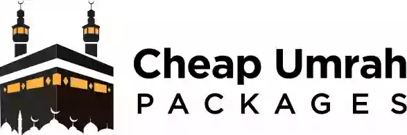 Photo of Cheap Umrah Packages - Suite No.5 The Old Dispensary Romford Rd, London E15 4BZ, United Kingdom