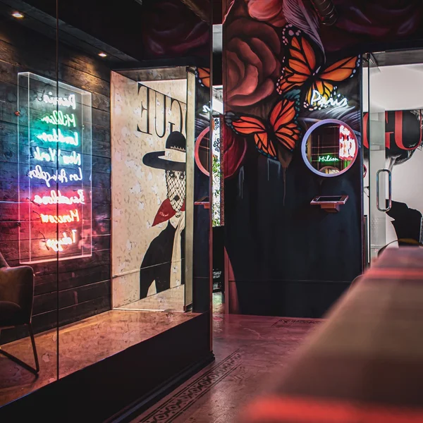 Photo of Brazilian Waxing Company - 3-5 Oxford Road, Manchester M1 6EY, United Kingdom