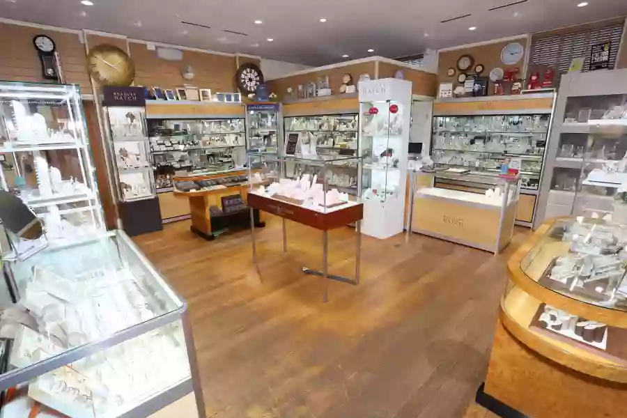 Photo of Bradley Hatch Jewellers - Tunstead Road, Hoveton, Norwich NR12 8QG, United Kingdom