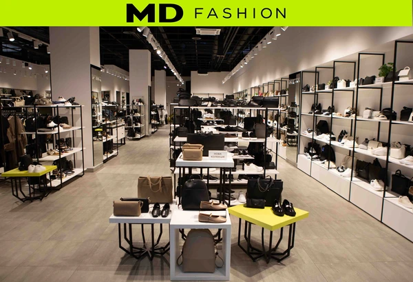 Фото Інтернет-магазин — MD Fashion - Київ, Оболонський район, вулиця Лугова 12