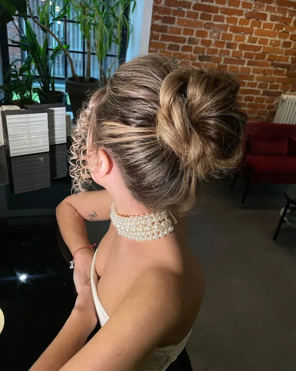 Zdjęcie MG Beauty Concept | Fryzjer & Salon kosmetyczny | Kraków, Zabłocie - Zabłocie 25/L06, Podgórze, Kraków, Polska