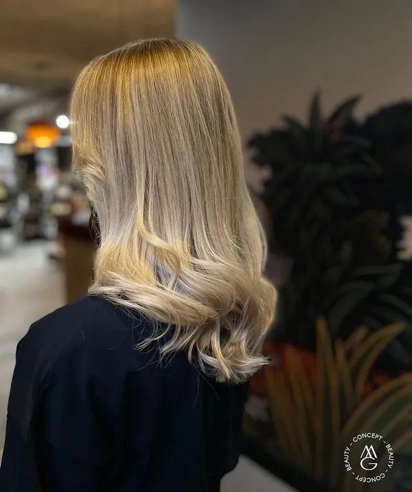 Zdjęcie MG Beauty Concept | Fryzjer & Salon kosmetyczny | Kraków, Zabłocie - Zabłocie 25/L06, Podgórze, Kraków, Polska