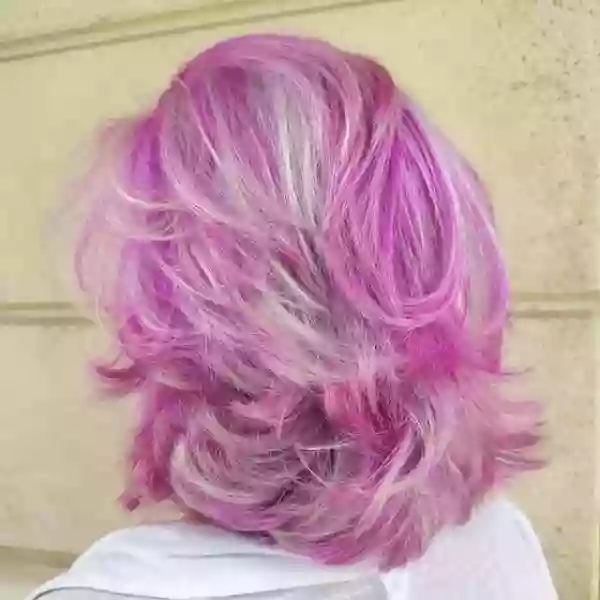 Foto de Peluquería cristina hernandez - Avenida de los Reyes Católicos, 4, Majadahonda, Madrid, España